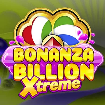 Bonanza Billion Xtreme