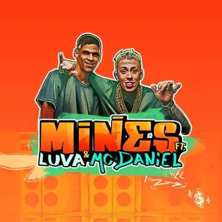 Mines Luva
