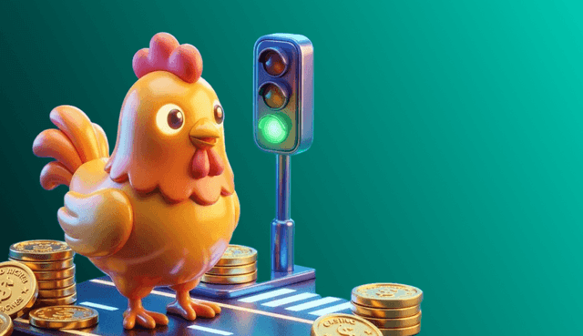 Chicken Game
