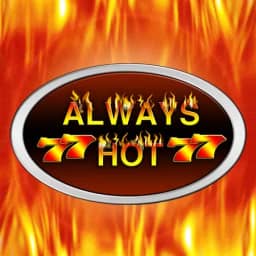 Always Hot