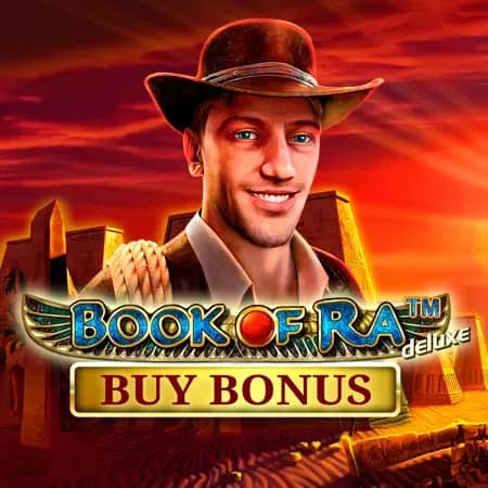 Book Of Ra Deluxe Buy Bonus