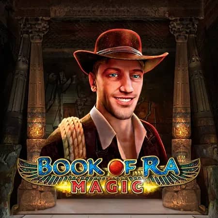Book Of Ra Magic