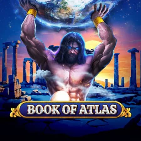Book Of Atlas