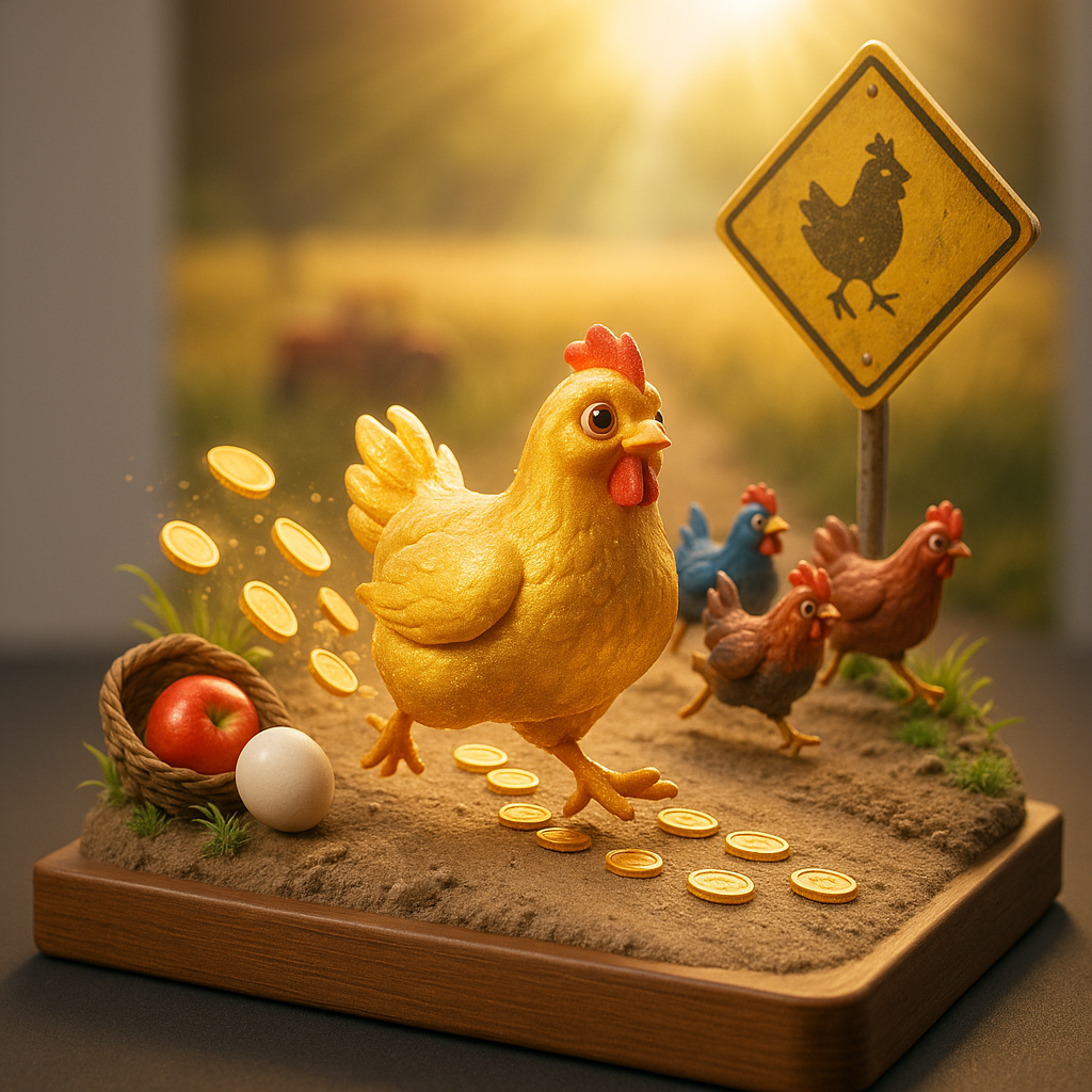 Chicken Road Slot Demo — Honest Review, RTP & Volatility