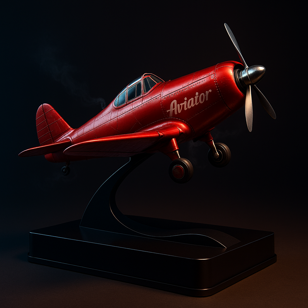 Aviator Slot Demo — Honest Review, RTP & Volatility