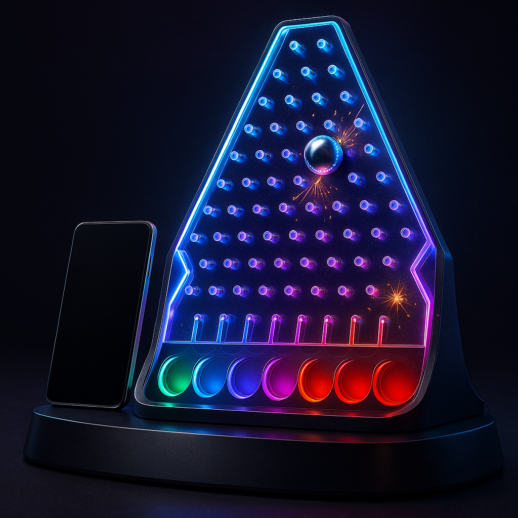 Plinko Slot Demo — Honest Review, RTP & Volatility