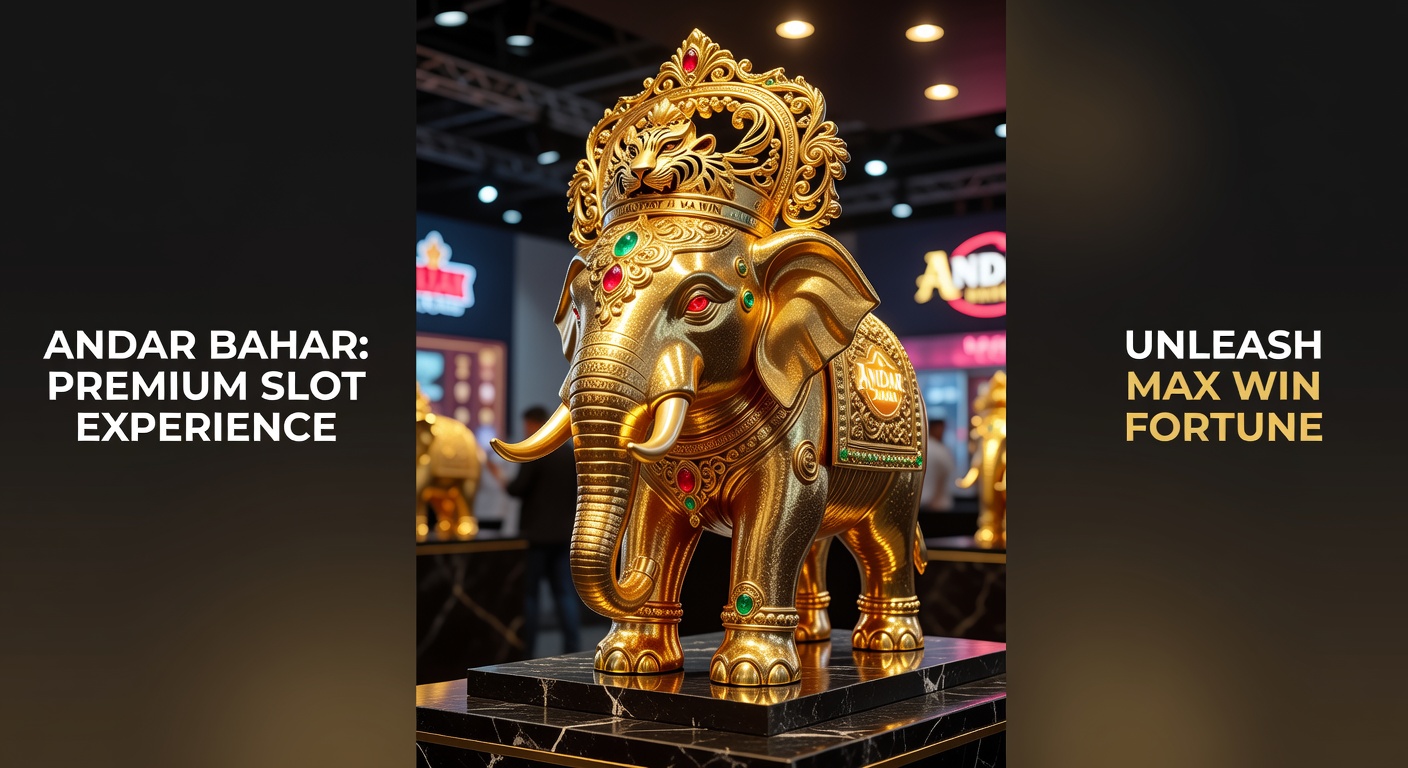 Andar Bahar Slot Demo — Honest Review, RTP & Volatility