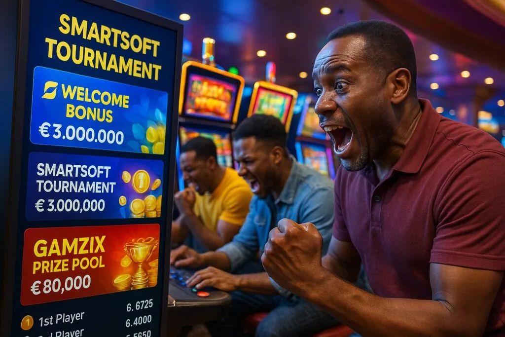 Betfm Welcome Bonus
