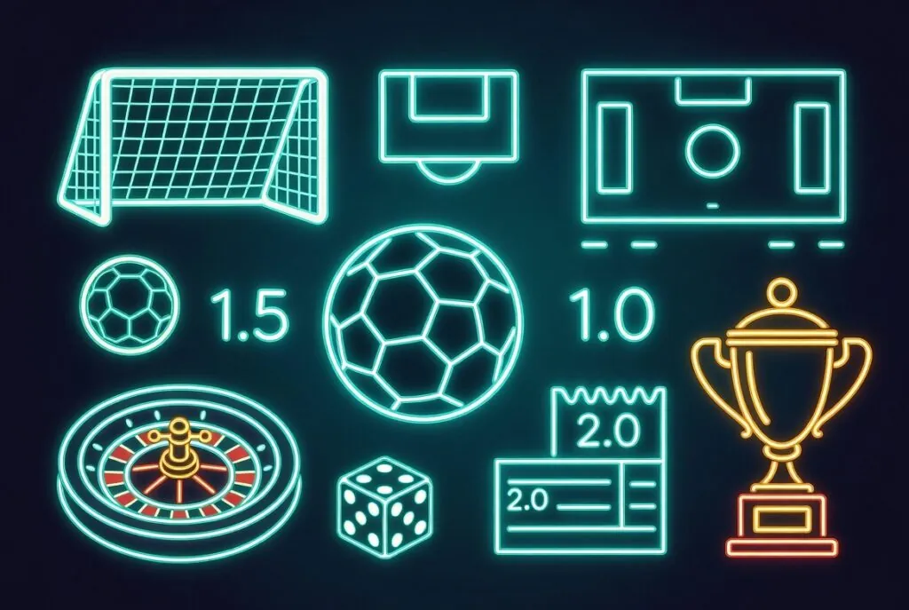 Football Bet Online