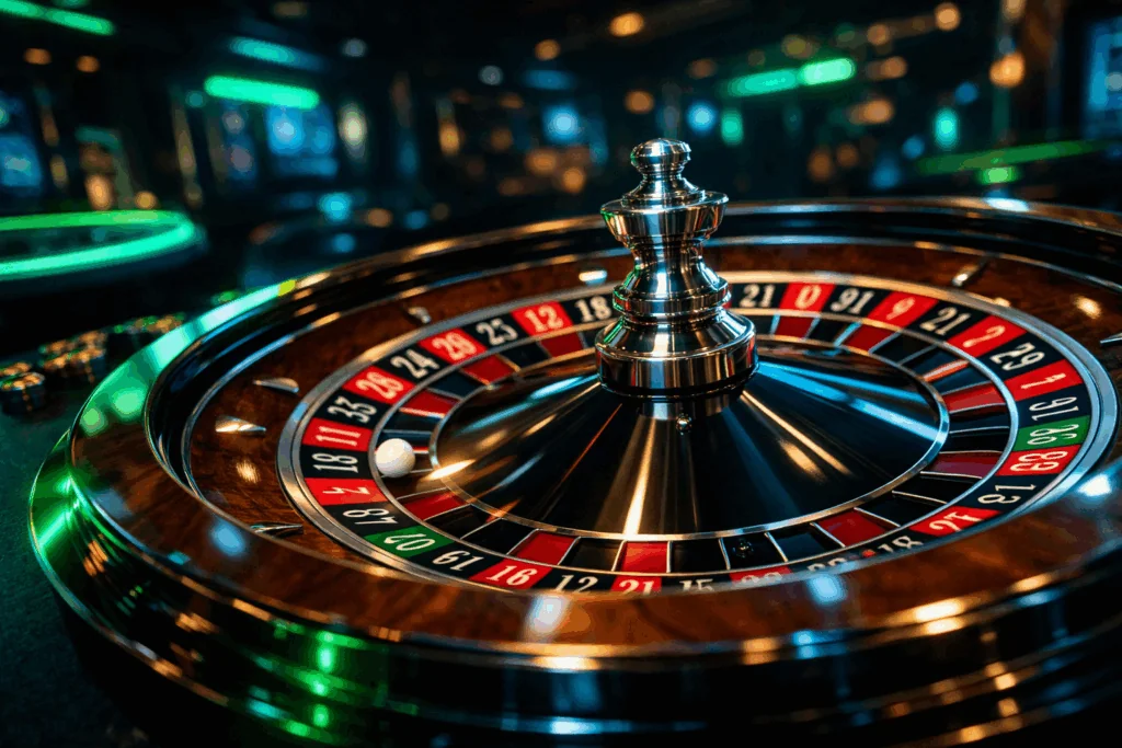 Roulette Guide: How to Play and Win in Kenya