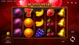10 Wild Heart Demo & Review 2025 Kenya ᐈ Play for Free