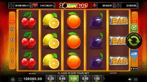 20 Hot Blast Demo & Review 2025 ᐈ Play for Free