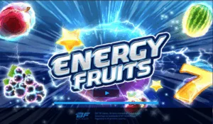 Energy Fruits Slot Demo — Honest Review, RTP & Volatility