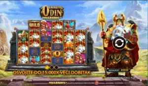 Fury of Odin Megaways Slot Demo — Honest Review, RTP & Volatility