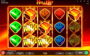 20 Golden Dice Slot Demo — Honest Review, RTP & Volatility