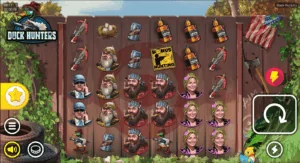 Duck Hunters Slot Demo — Honest Review, RTP & Volatility
