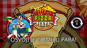 Peppe’s Pepperoni Pizza Plaza Slot Demo — Honest Review, RTP & Volatility