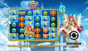 Starlight Princess 1000 Demo & Review 2025 ᐈ Play for Free