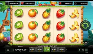 Cocktail Rush Easter Edition Slot Demo — Honest Review, RTP & Volatility