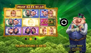 Piggy Bank Bills Slot Demo — Honest Review, RTP & Volatility