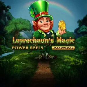Leprechaun’s Magic Power Reels Demo & Review 2025 ᐈ Play for Free
