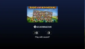 Egg and Rooster Slot Demo — Honest Review, RTP & Volatility