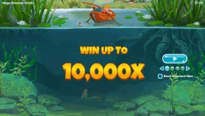 Mega Greatest Catch Slot Demo — Honest Review, RTP & Volatility