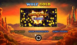 Wolf Gold Slot Demo — Honest Review, RTP & Volatility