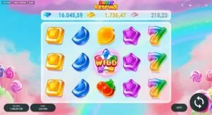 Sweet Respins Slot Demo — Honest Review, RTP & Volatility