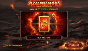 Sizzling Moon Slot Demo — Honest Review, RTP & Volatility
