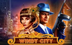 Windy City Slot Demo — Honest Review, RTP & Volatility