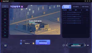 TowerX Demo & Review 2025 ᐈ Play for Free in Kenya