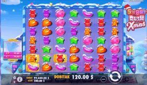 Sugar Rush Xmas Slot Demo — Honest Review, RTP & Volatility