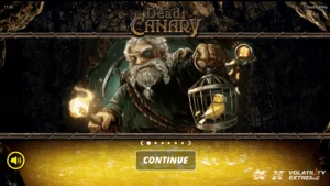Dead Canary Demo & Review 2025 ᐈ Play for Free