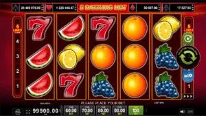 5 Dazzling Hot Demo & Review 2025 Kenya ᐈ Play Free Online
