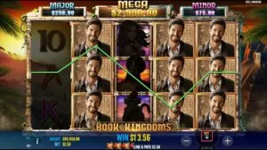 Book of Kingdom Slot Demo — Honest Review, RTP & Volatility