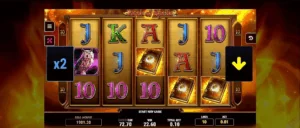 Book of Spells 2 Demo & Review 2025 – Play for Free in Kenya