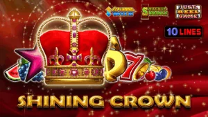 Shining Crown Demo & Review 2025 – Play for Free in Kenya